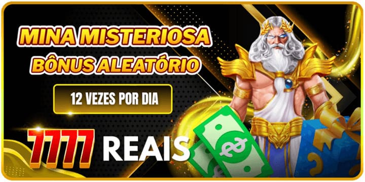 IP777 Mina Misteriosa